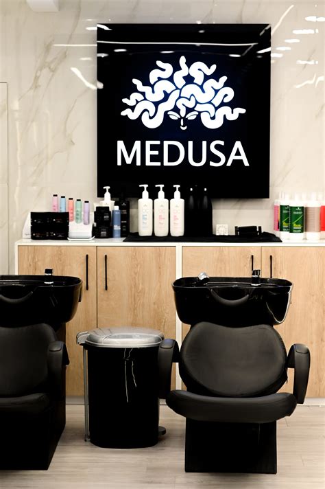 medusa franchise|MEDUSA .